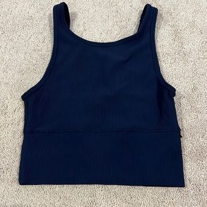 Lululemon power pivot tank
